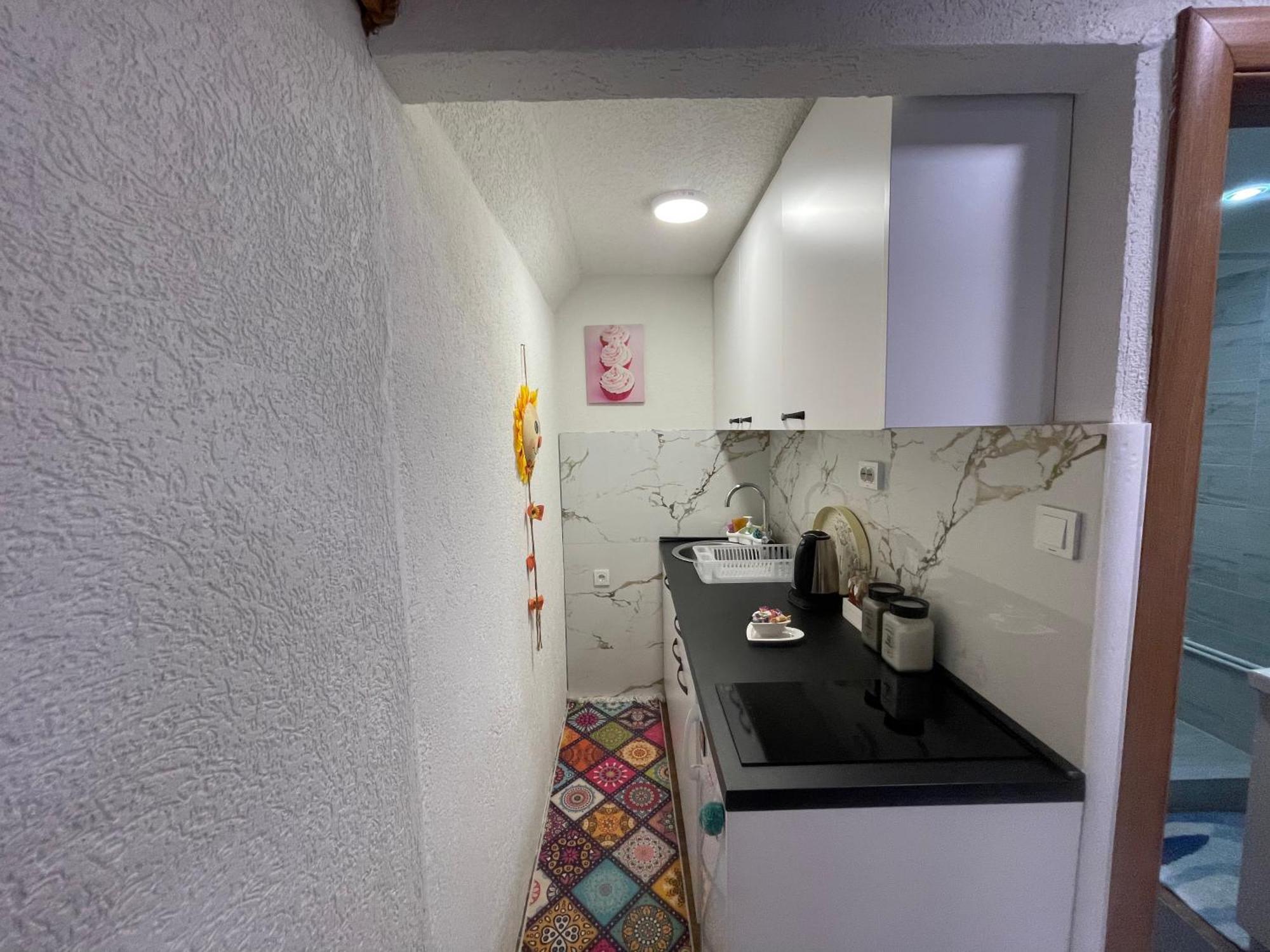 Small House Floki Žabljak 外观 照片